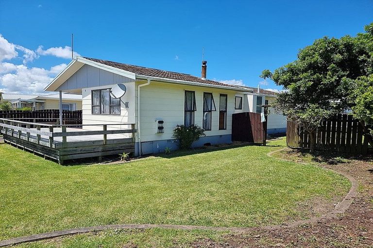 Photo of property in 36 Grigg Street, Kaitaia, 0410