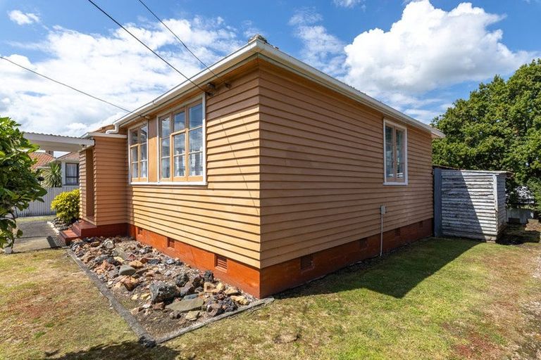 Photo of property in 40 Harris Street, Huntly, 3700