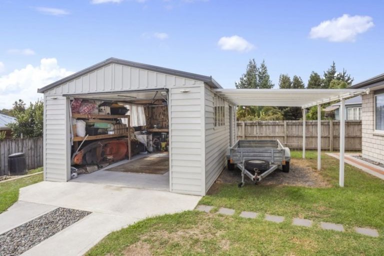 Photo of property in 47e Mataura Road, Waihi, 3610