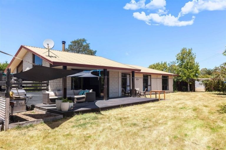 Photo of property in 41 Bridge Road, Fernside, Rangiora, 7475
