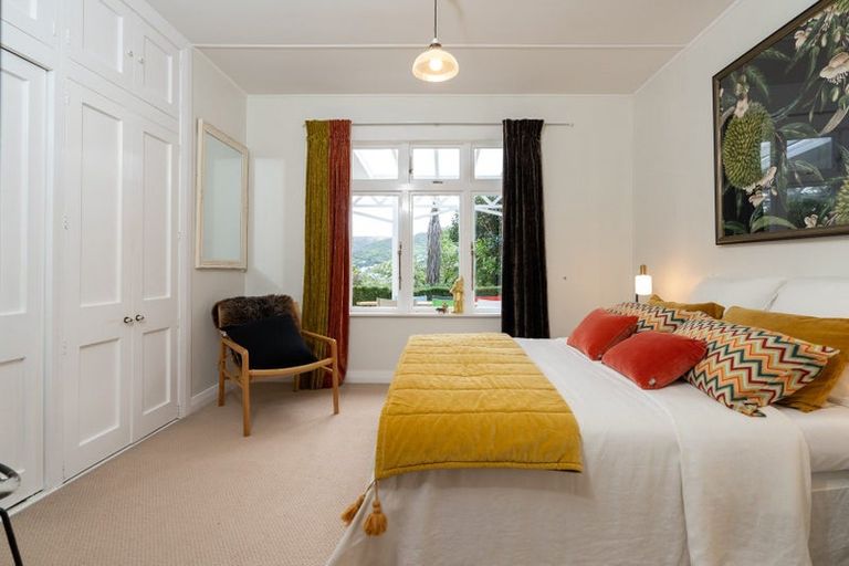 Photo of property in 259 Cockayne Road, Ngaio, Wellington, 6035