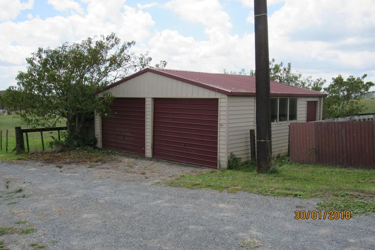 Photo of property in 41 Bone Road, Huntly, 3772