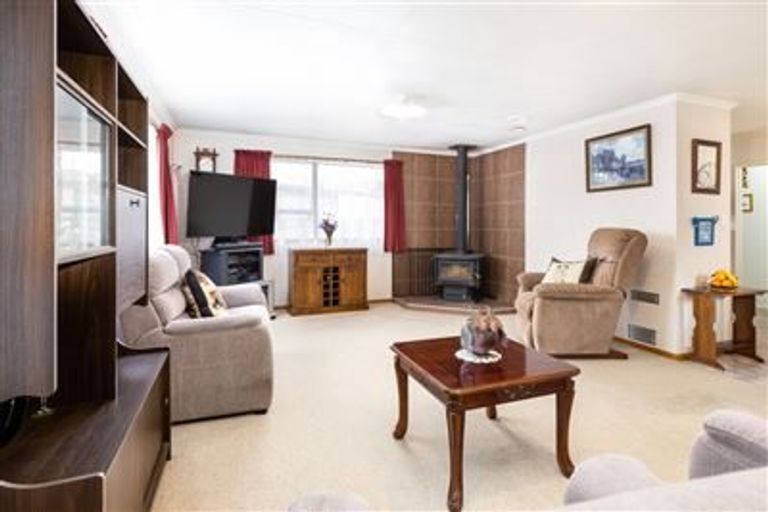 Photo of property in 21 Rata Place, Witherlea, Blenheim, 7201