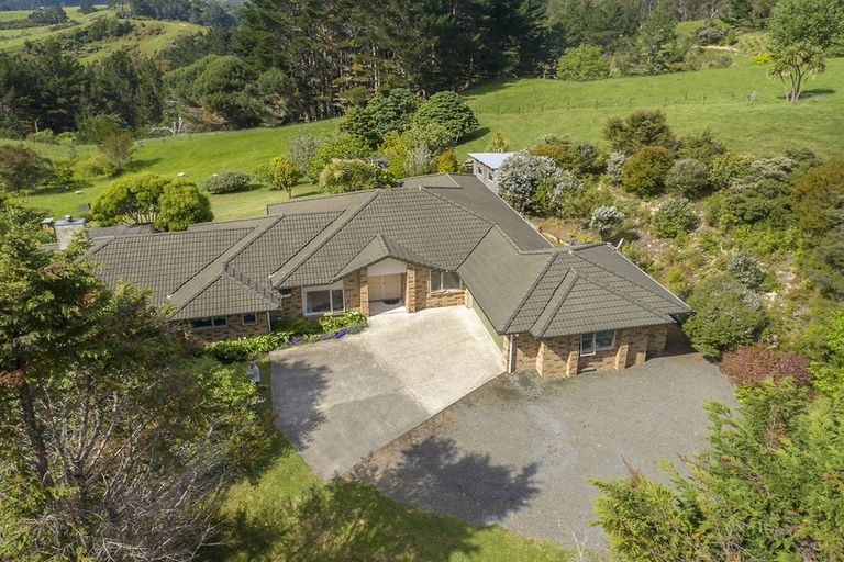 Photo of property in 472 Krippner Road, Puhoi, Silverdale, 0994