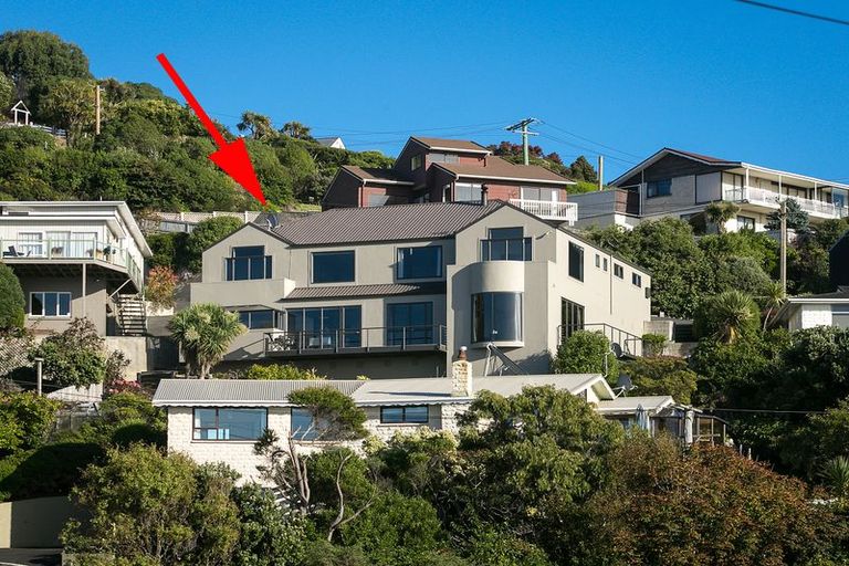 Photo of property in 66 Cliffs Road, Saint Clair, Dunedin, 9012