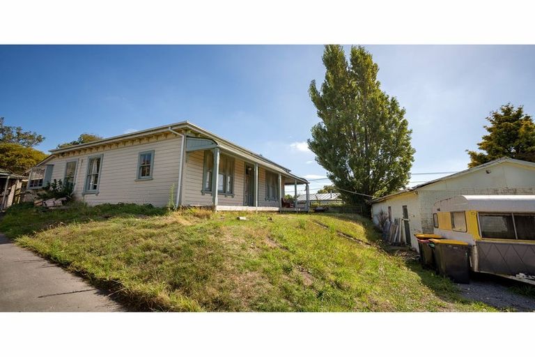 Photo of property in 141 England Street, Linwood, Christchurch, 8011