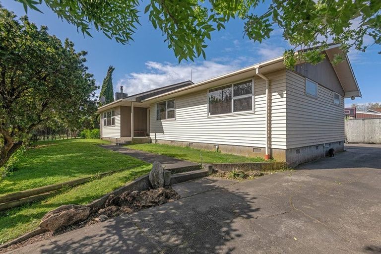Photo of property in 21 Kaimanawa Street, Kelvin Grove, Palmerston North, 4414