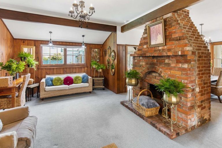 Photo of property in 15 Daniell Street, Bulls, 4818