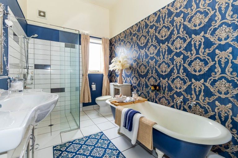 Photo of property in 4 Lewis Street, Geraldine, 7930