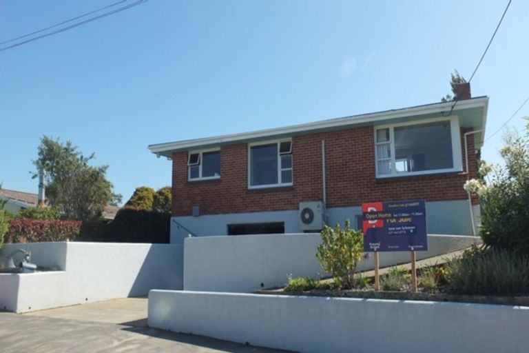 Photo of property in 30 Glendale Crescent, Holmes Hill, Oamaru, 9401