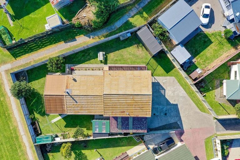 Photo of property in 12 Matipo Place, Edgecumbe, 3120