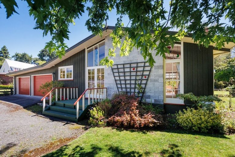 Photo of property in 4 Shelton Place, Marton, 4710