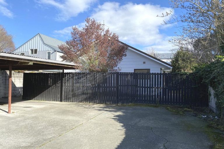Photo of property in 3/63 Perth Street, Richmond, Christchurch, 8013