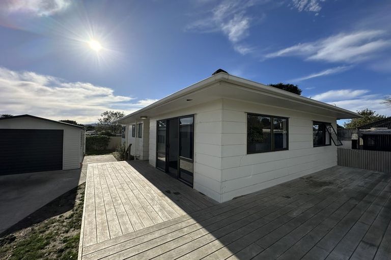 Photo of property in 603 Childers Road, Te Hapara, Gisborne, 4010