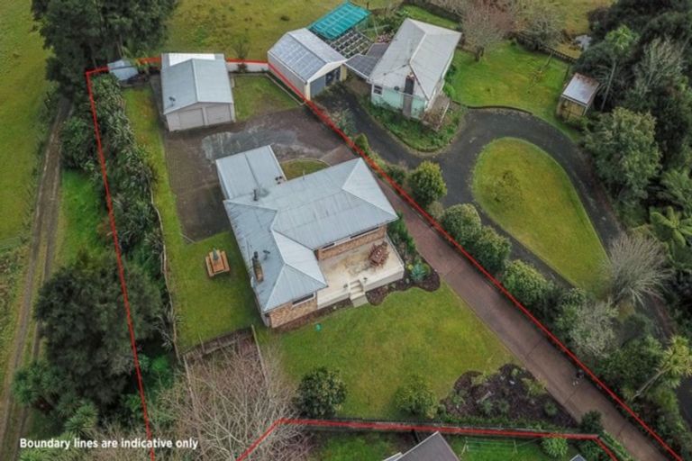 Photo of property in 69 Waingaro Road, Ngaruawahia, 3720