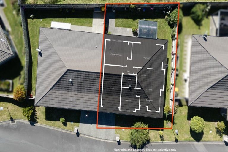 Photo of property in Ashmore Park, 83 Ashmore Park Road, Carterton, 5713