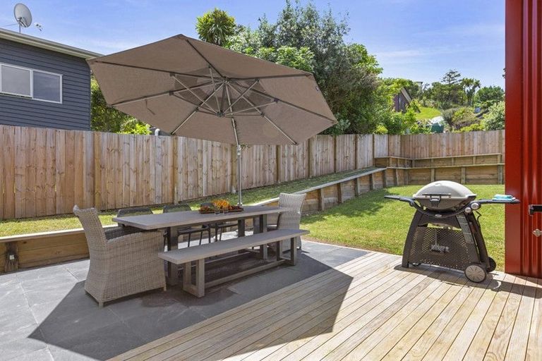 Photo of property in 14 Robertson Street, Raglan, 3225