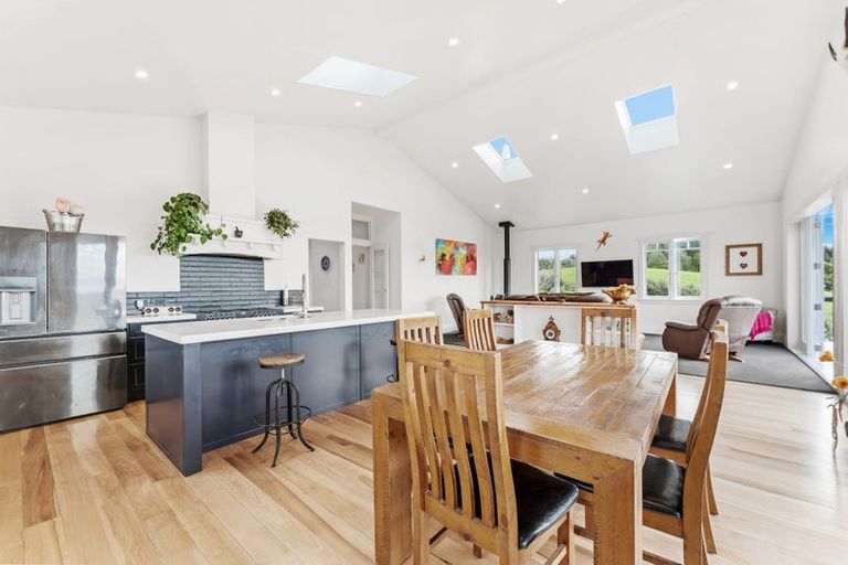 Photo of property in 679 Silver Hill Road, Wellsford, 0974