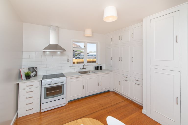 Photo of property in 8 Reginald Street, Burwood, Christchurch, 8083