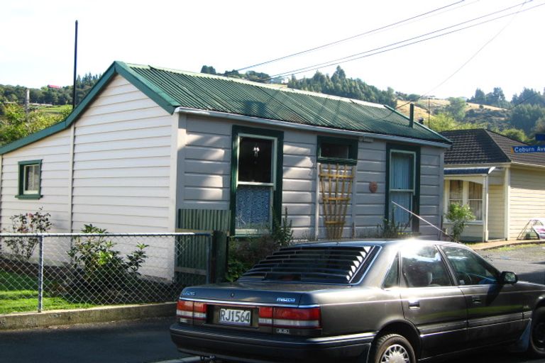 Photo of property in 45 Pentland Street, North East Valley, Dunedin, 9010