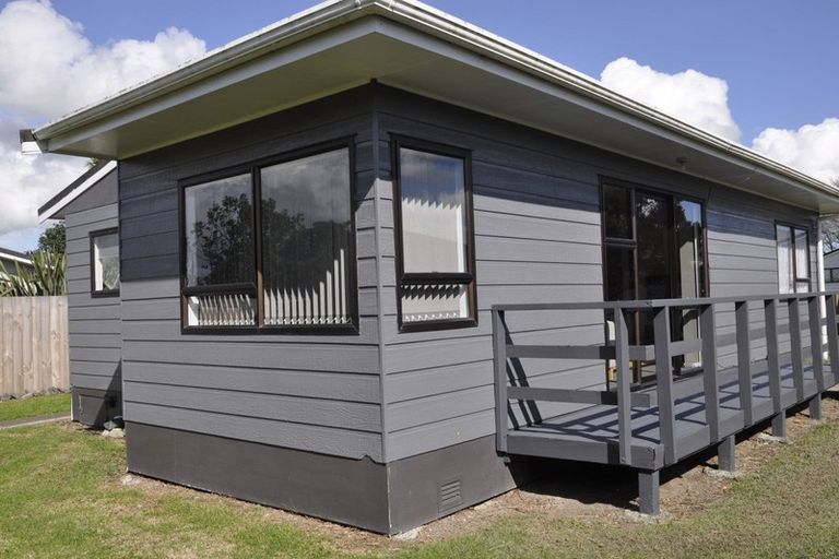 Photo of property in 26b Finlayson Park Avenue, Dargaville, 0310