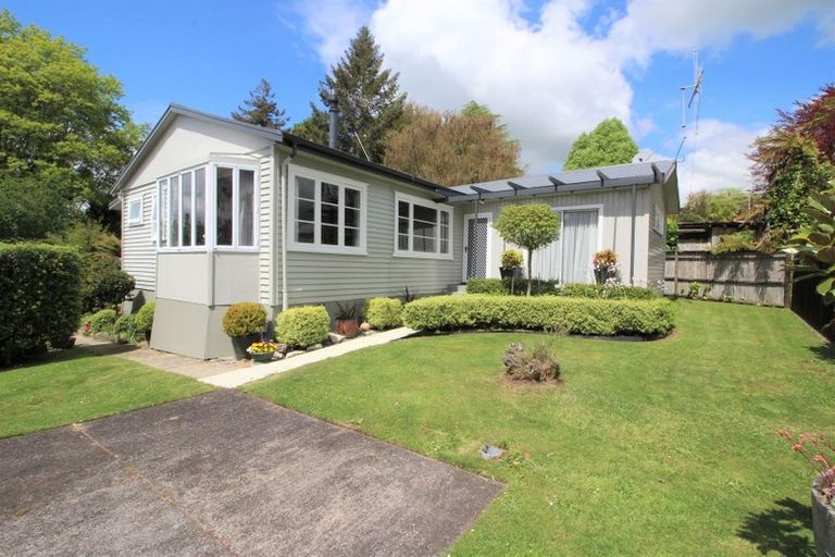 Photo of property in 11 Tweed Street, Tokoroa, 3420