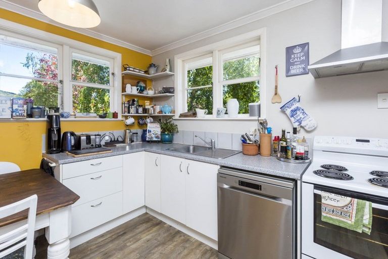 Photo of property in 7 Mangaroa Hill Road, Maoribank, Upper Hutt, 5018