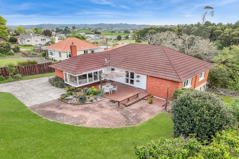 Photo of property in 69 Main North Road, Otorohanga, 3900