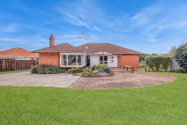 Photo of property in 69 Main North Road, Otorohanga, 3900