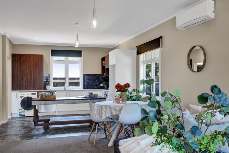 Photo of property in 1/68 Woodleigh Street, Frankleigh Park, New Plymouth, 4310