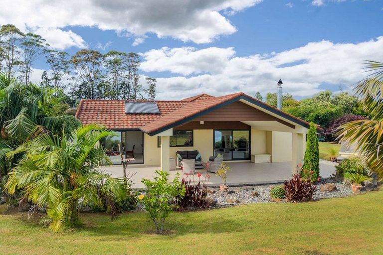 Photo of property in 3a Macadamia Lane, Waipapa, Kerikeri, 0295