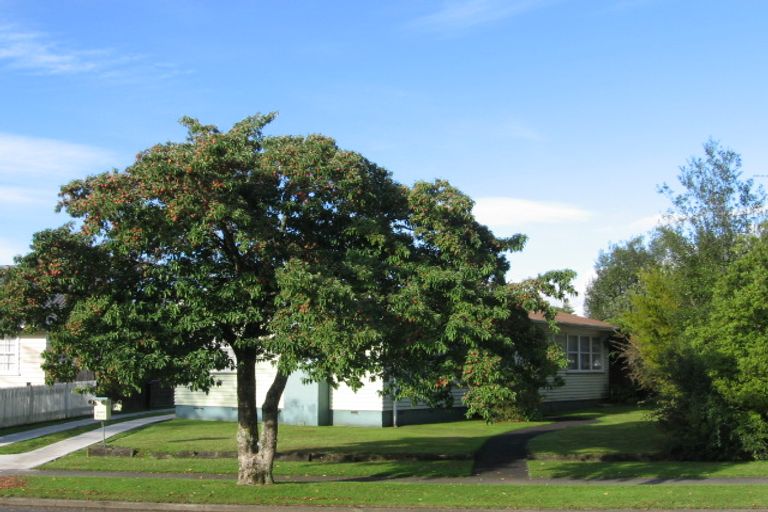 Photo of property in 103 Paraonui Road, Tokoroa, 3420