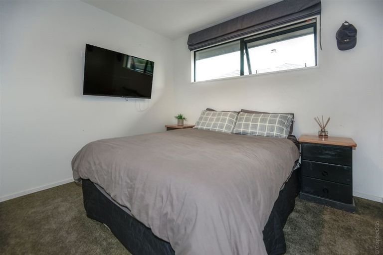 Photo of property in 4 Doncaster Avenue, Lincoln, 7608