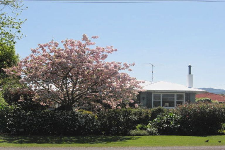 Photo of property in 15 Bulwer Road, Te Hapara, Gisborne, 4010