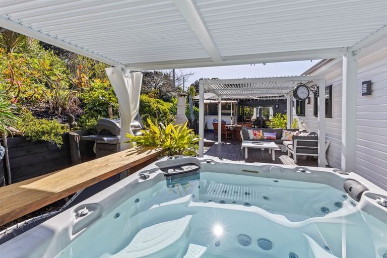 Photo of property in 285 Wright Road, Dairy Flat, Albany, 0792