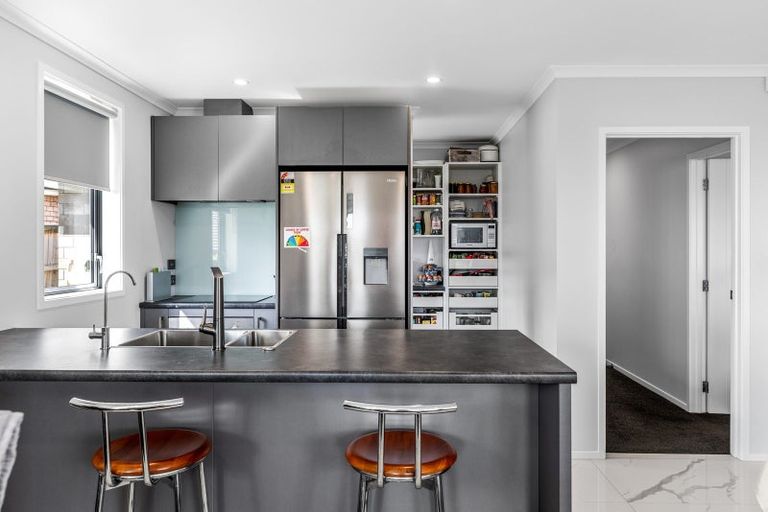 Photo of property in 5 Chardonnay Way, Te Kauwhata, 3710