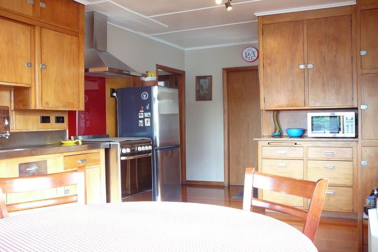 Photo of property in 17 Alton Street, Omakau, 9376