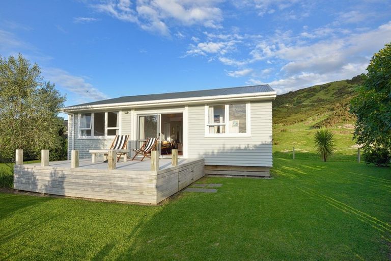 Photo of property in 15b Ratau Street, Mahia, 4198