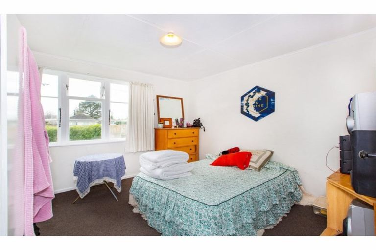 Photo of property in 23 Webb Street, Huntly, 3700