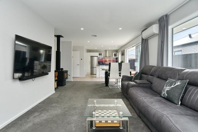 Photo of property in 13 Higgins Street, Woodend, 7610