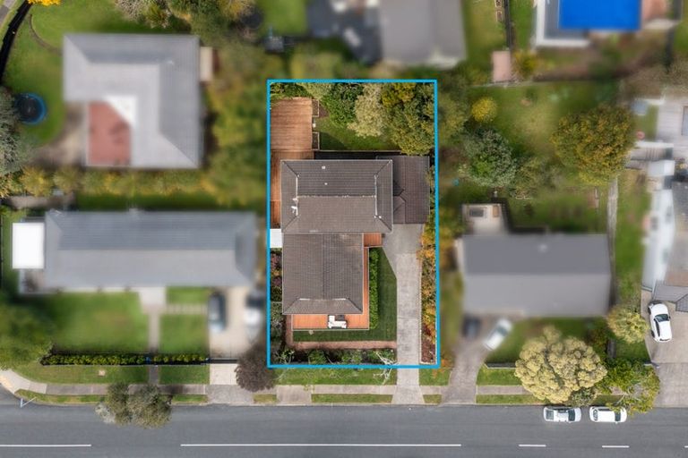 Photo of property in 58 Maxwelton Drive, Mairangi Bay, Auckland, 0630