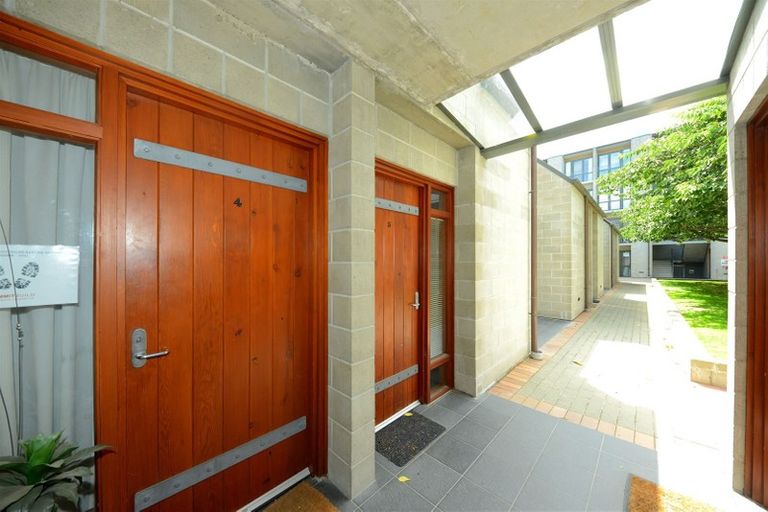 Photo of property in 4/868 Colombo Street, Christchurch Central, Christchurch, 8013