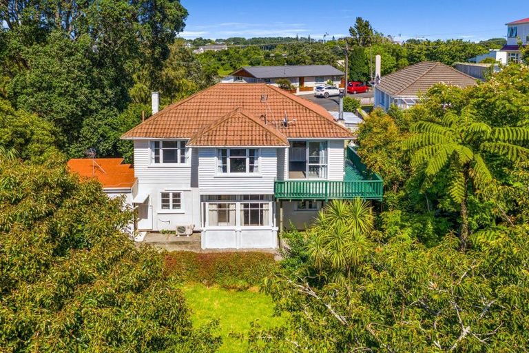 Photo of property in 75 Mill Road, Lower Vogeltown, New Plymouth, 4310