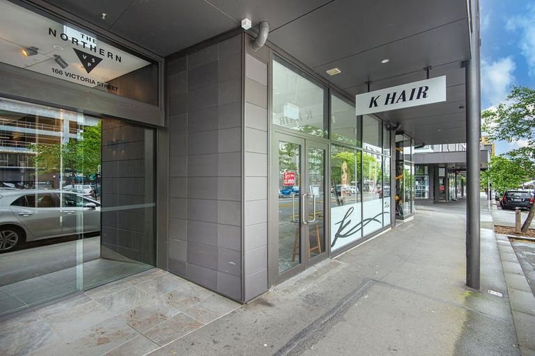 Photo of property in Vsp South, 801/166 Victoria Street, Te Aro, Wellington, 6011