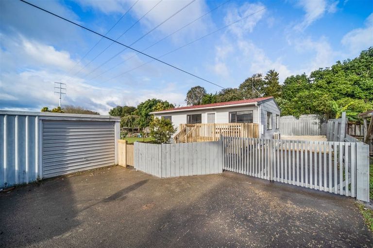 Photo of property in 2/29 Whitley Crescent, Otara, Auckland, 2023