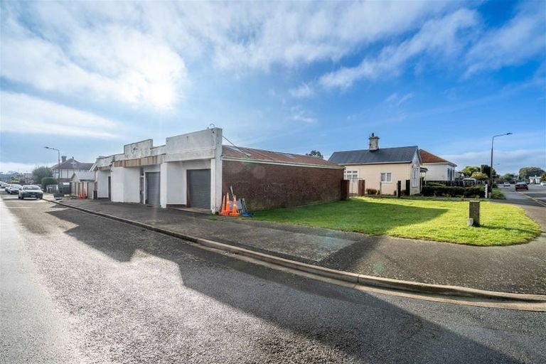Photo of property in 56 Nelson Street, Georgetown, Invercargill, 9812