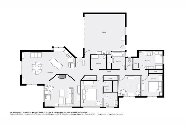 Photo of property in 10 Kowhai Street, Oxford, 7430