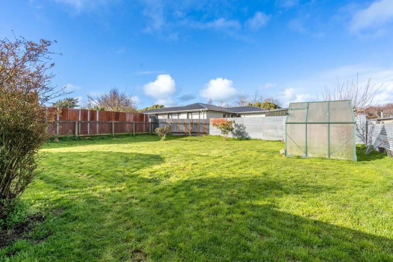 Photo of property in 32 York Street, Strathern, Invercargill, 9812