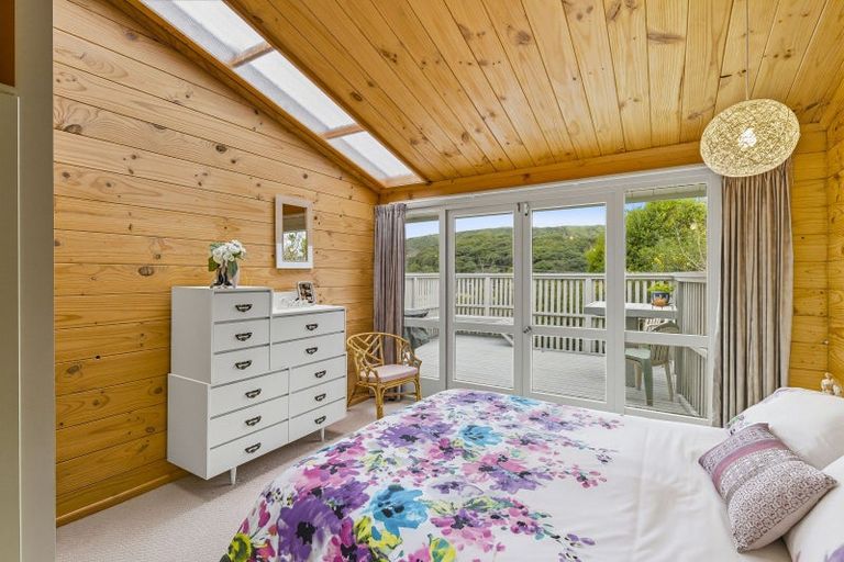 Photo of property in 13 Grange Park Avenue, Raumati South, Paraparaumu, 5032