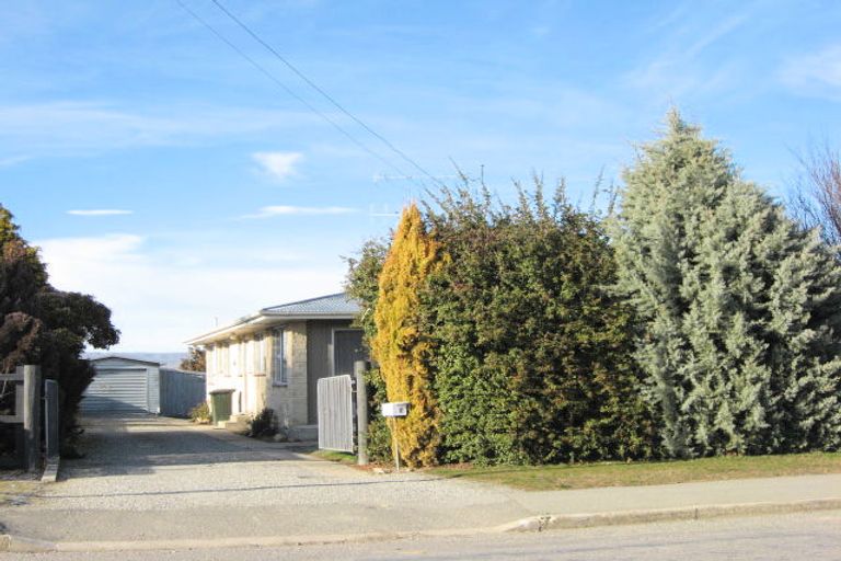 Photo of property in 7 Stafford Street, Ranfurly, 9332